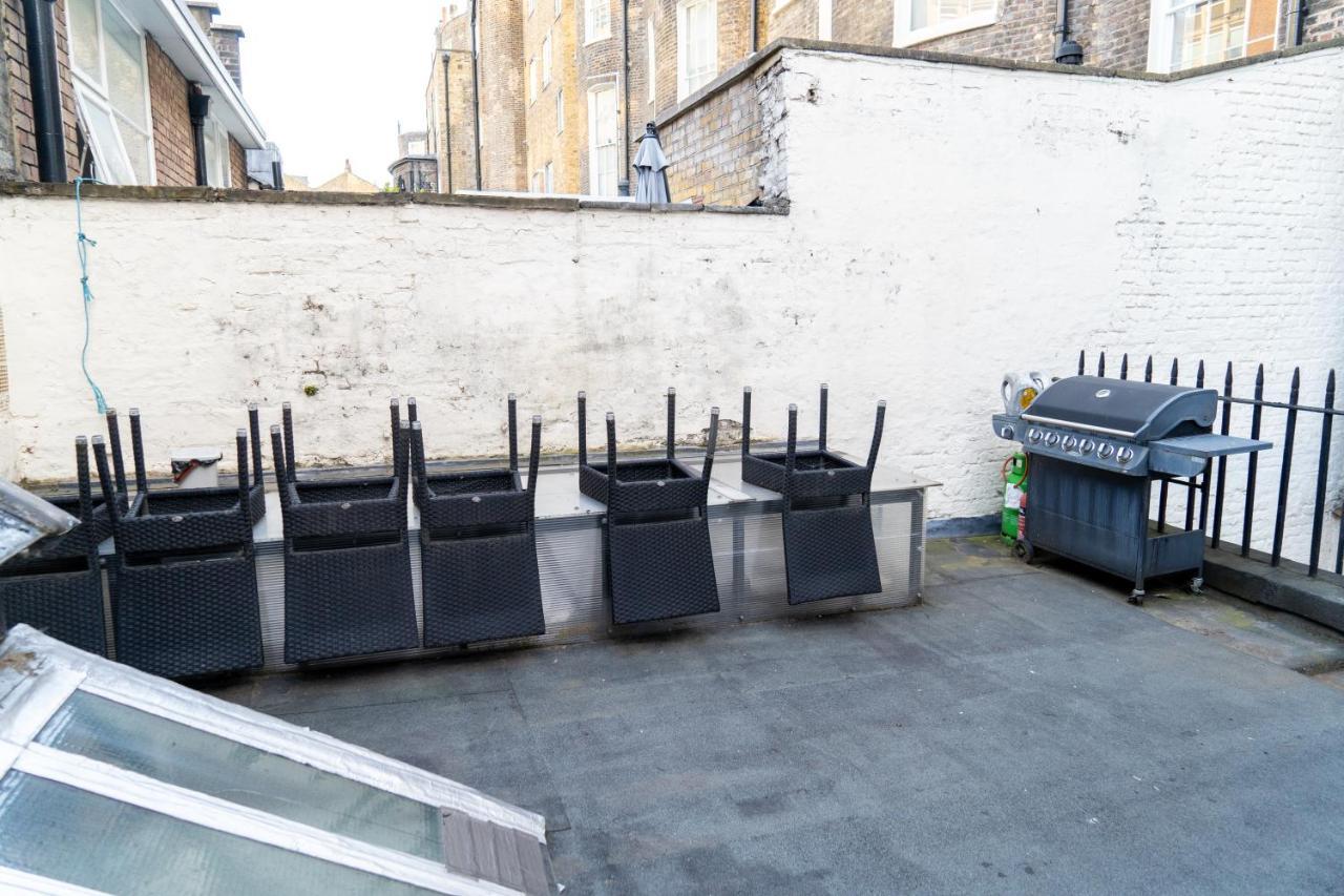 Elevency - In The Heart Of The - 1 Bed Appartement
