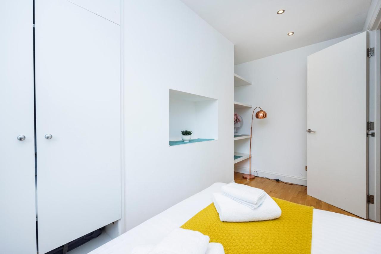 One Bedroom Near Russell Square *