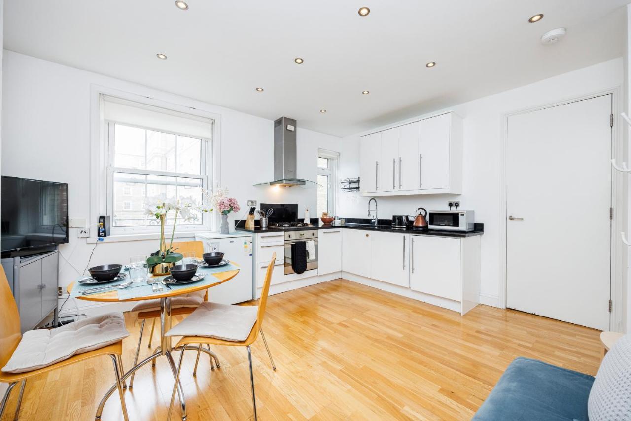 Apartment One Bedroom Near Russell Square