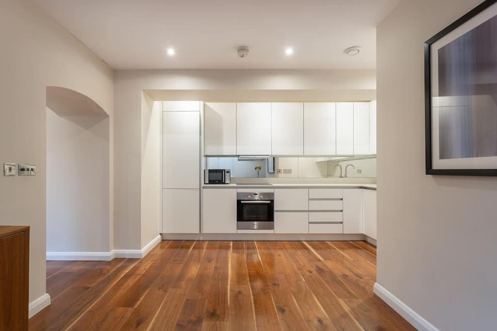 Luxury 2 Bedroom Flat In Holborn Apartamento