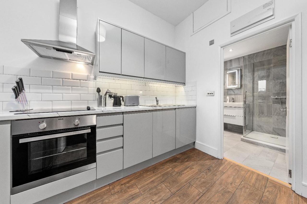 Apartment Majestic 2 Bedroom In Knightsbridge Hydepark Kb70