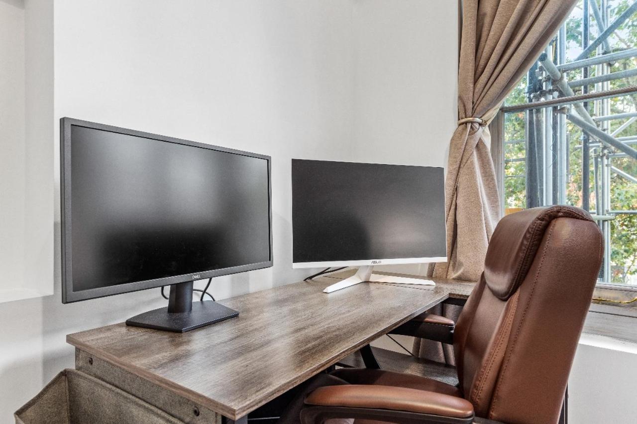 Apartment Majestic 2 Bedroom In Knightsbridge Hydepark Kb70 *