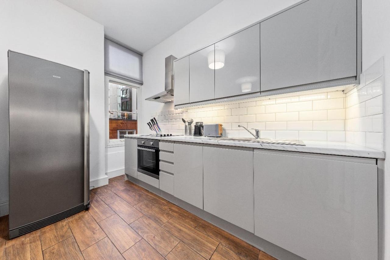Majestic 2 Bedroom In Knightsbridge Hydepark Kb70 Apartment London