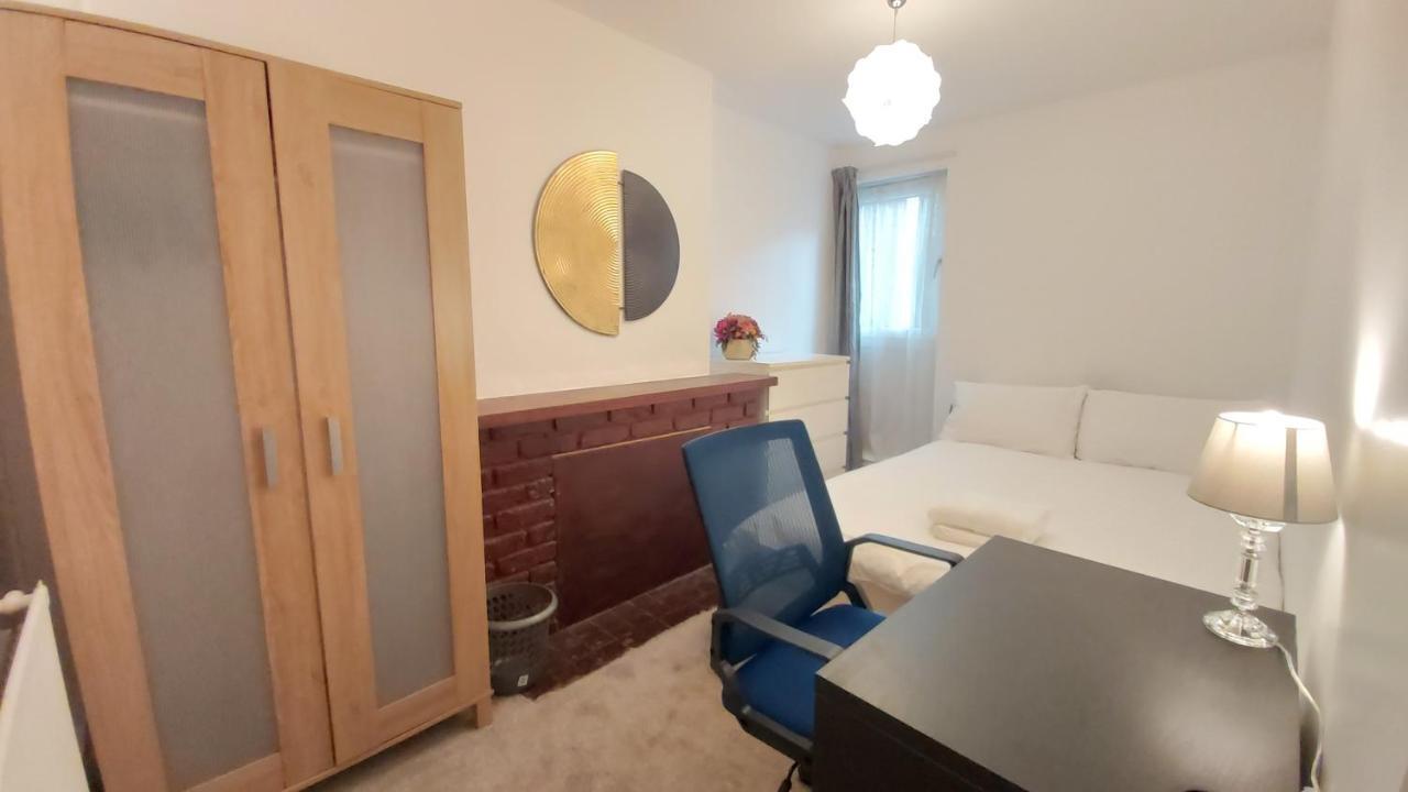 Oldbury House Apartamento