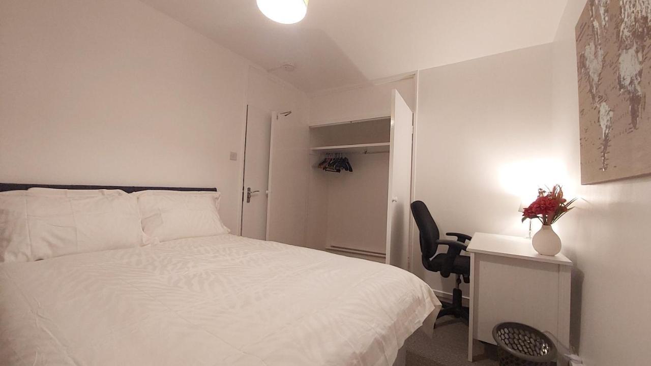 Oldbury House Apartamento *