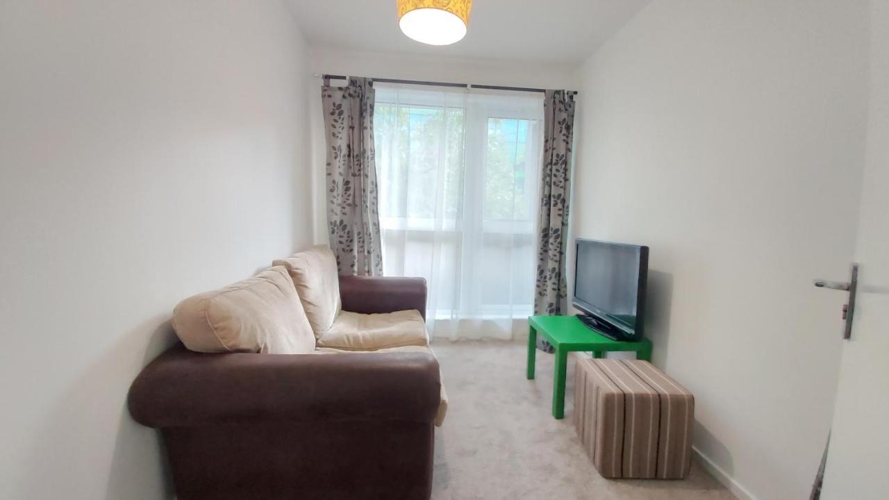 Apartamento Oldbury House Londres