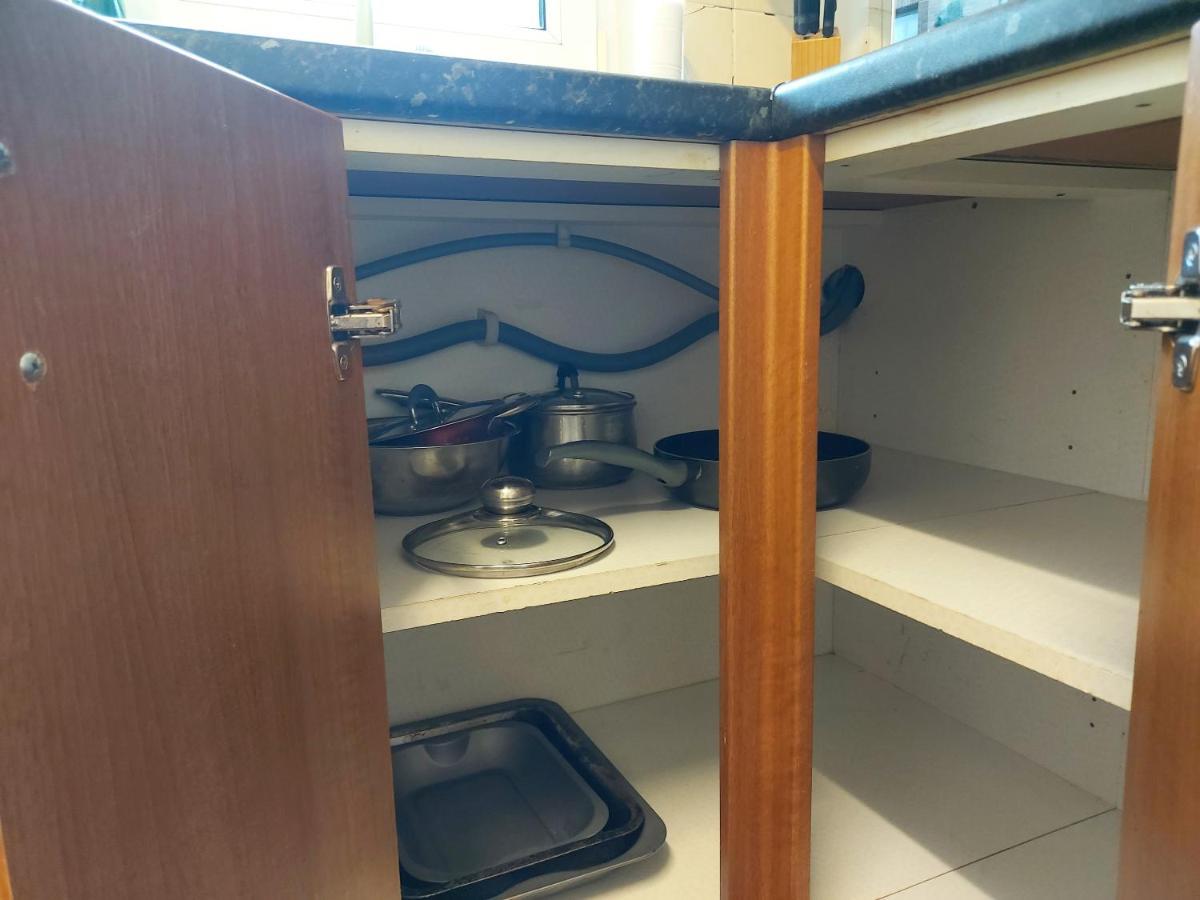 Apartamento Oldbury House *