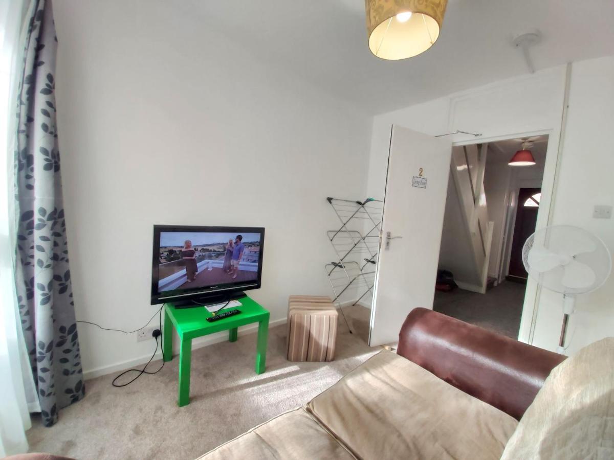 Apartamento Oldbury House