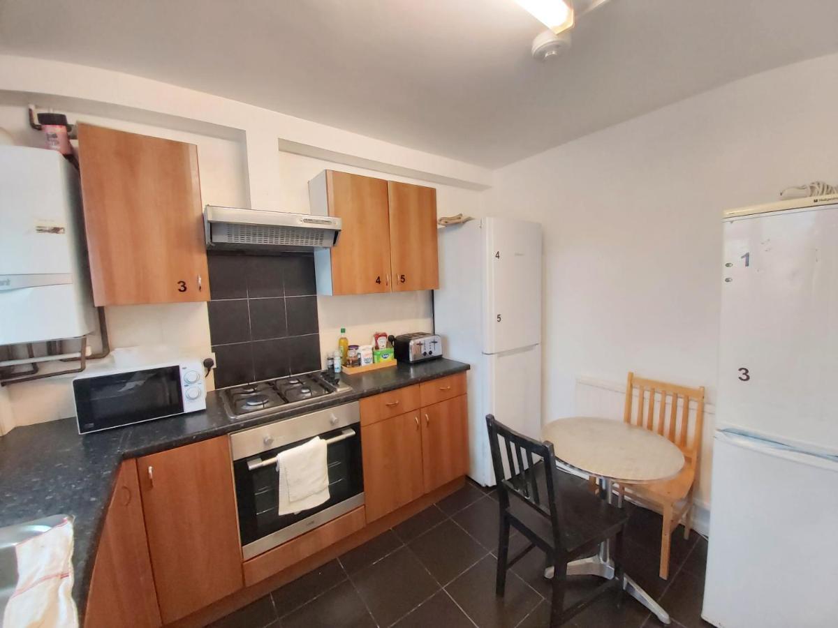 Oldbury House Apartamento Londres