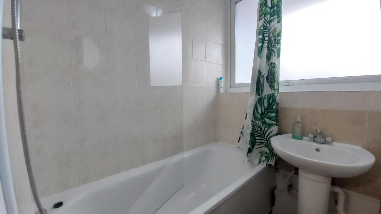 Oldbury House Apartamento *