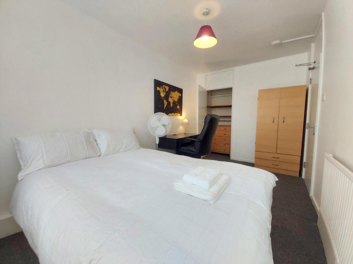 Apartamento Oldbury House