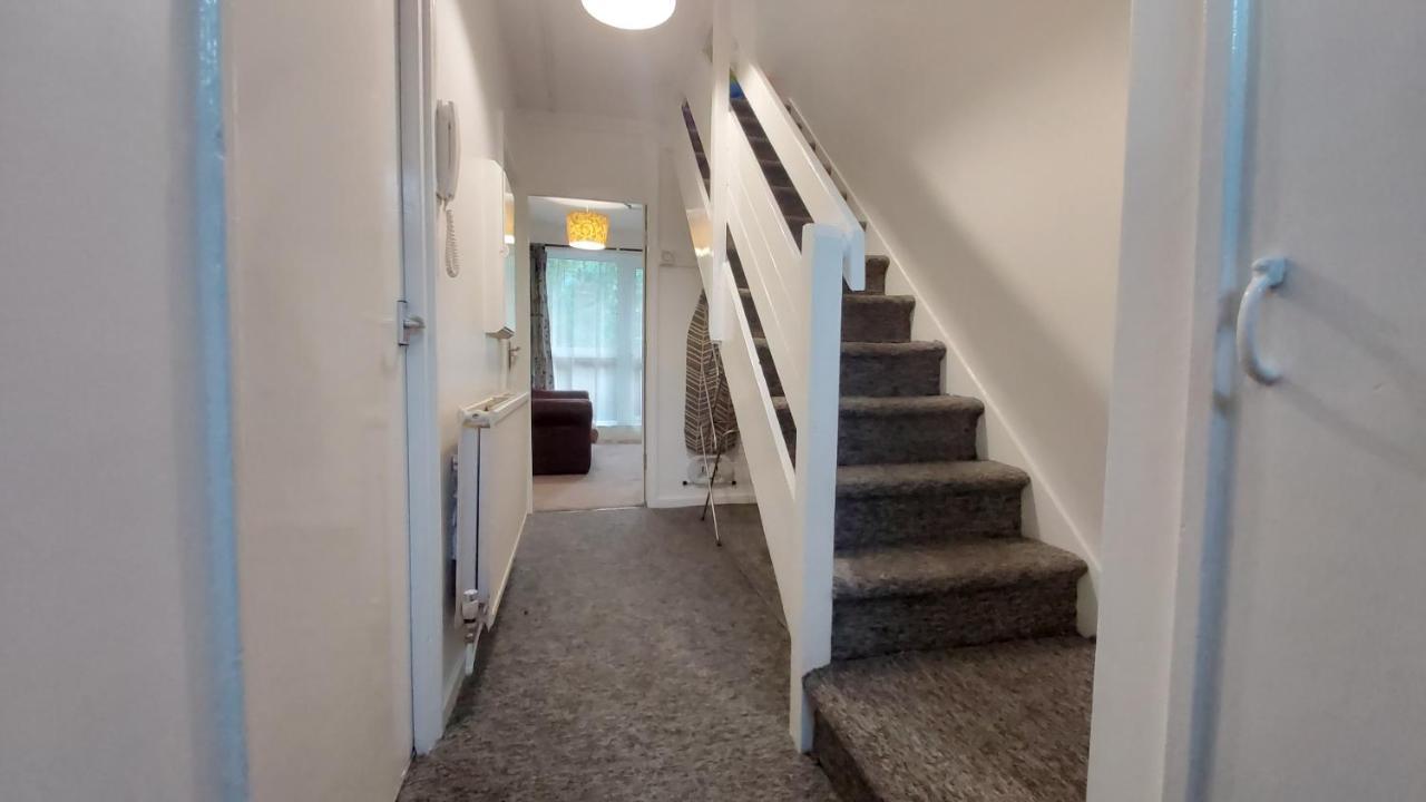 Apartamento Oldbury House *