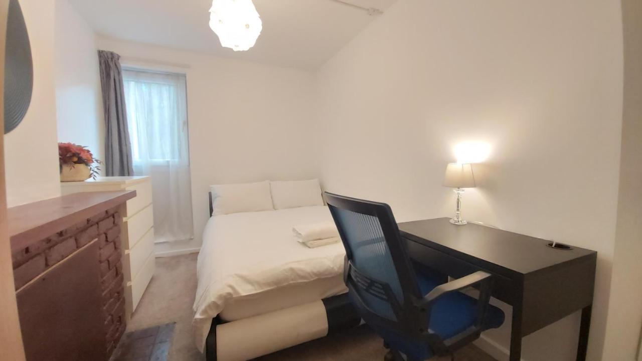 Apartamento Oldbury House Londres