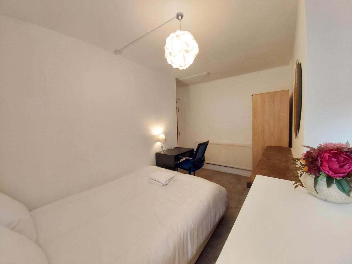 Apartamento Oldbury House