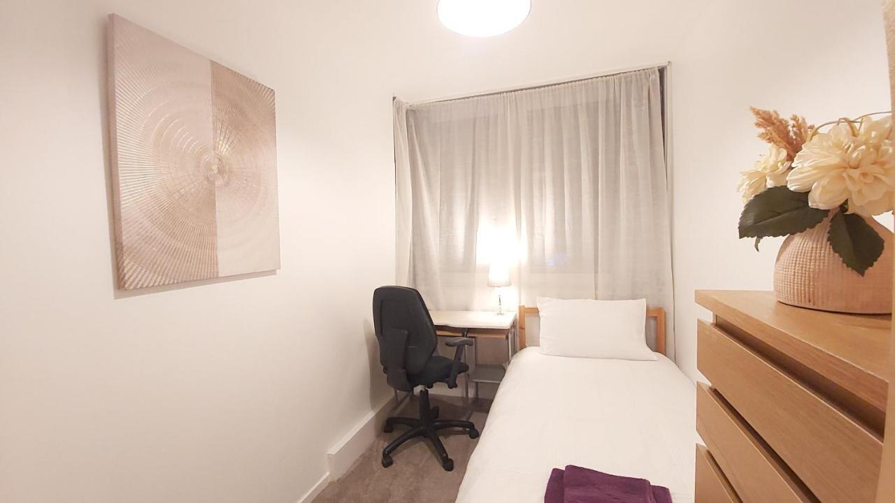 Oldbury House Apartamento