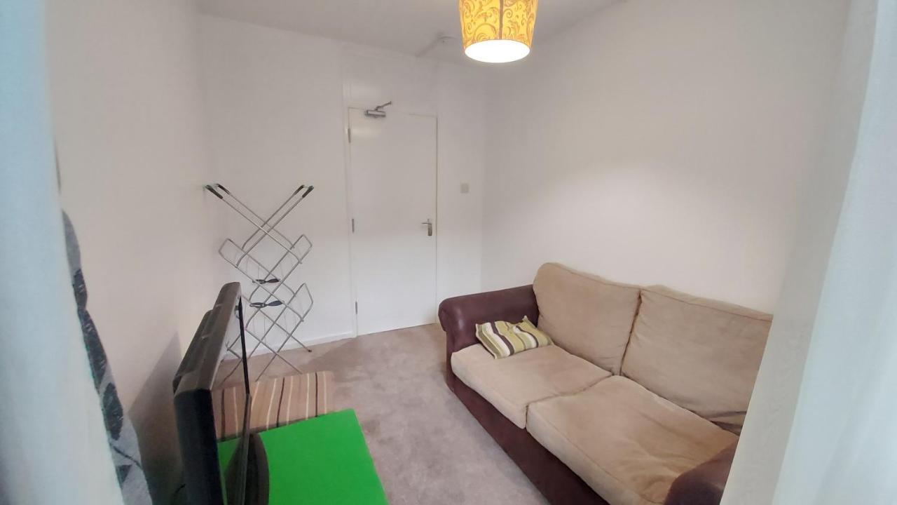 Apartamento Oldbury House *