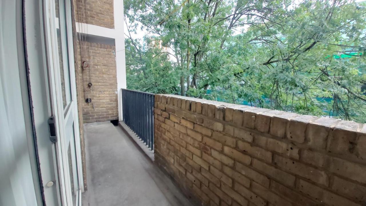Oldbury House Apartamento *