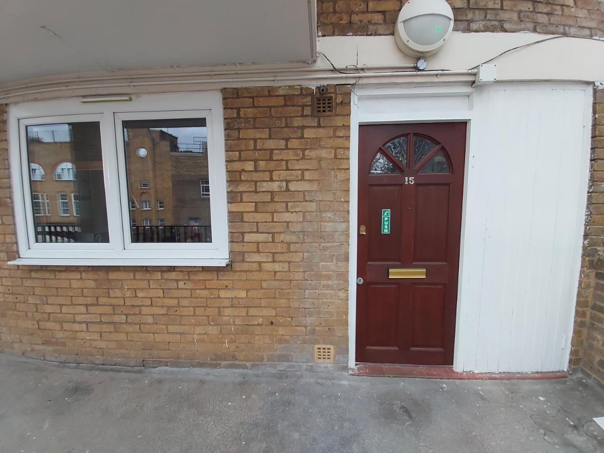 Oldbury House Apartamento Londres