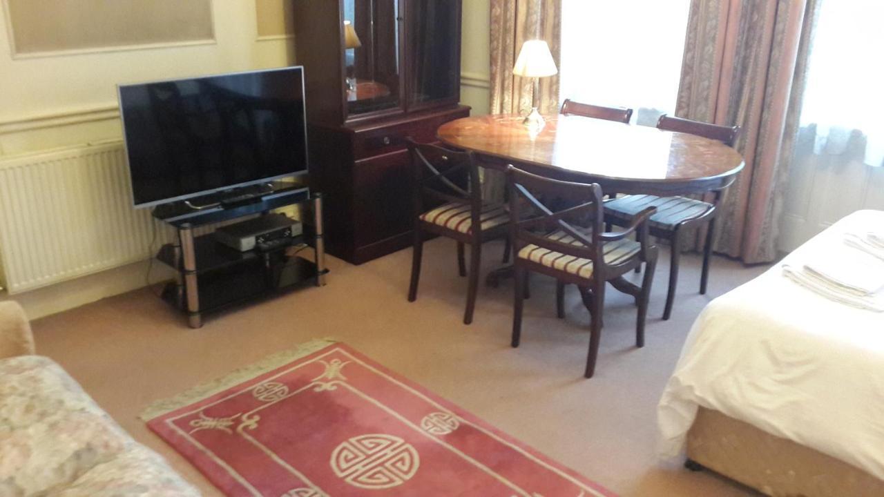 Appartement La South