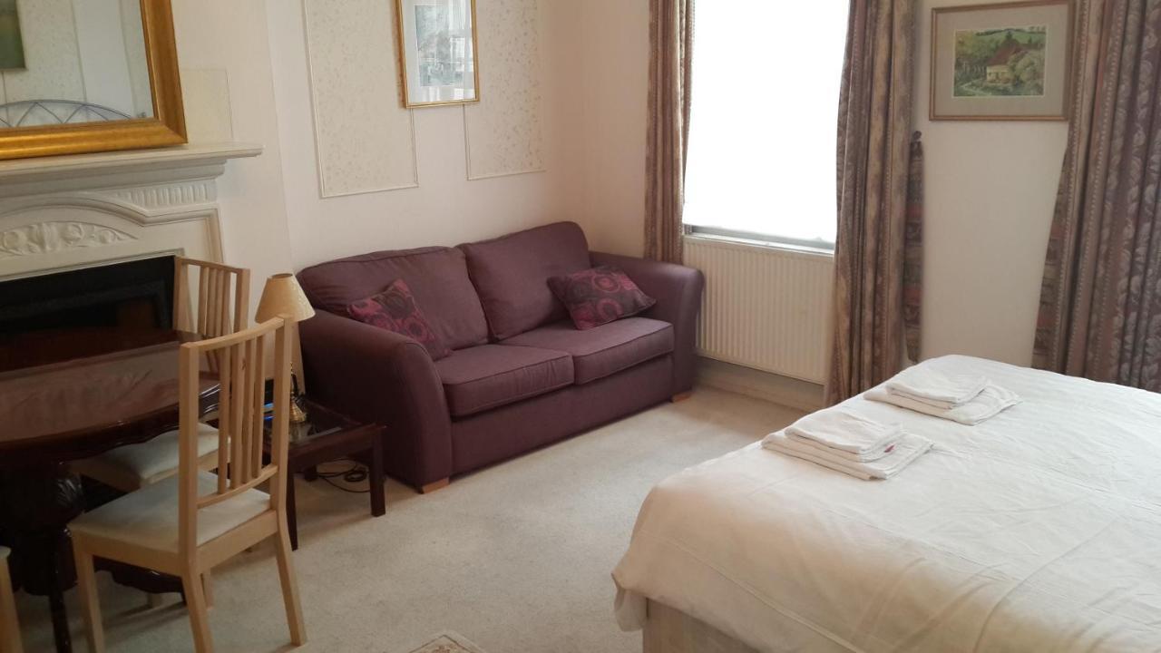 Appartement La South Londen