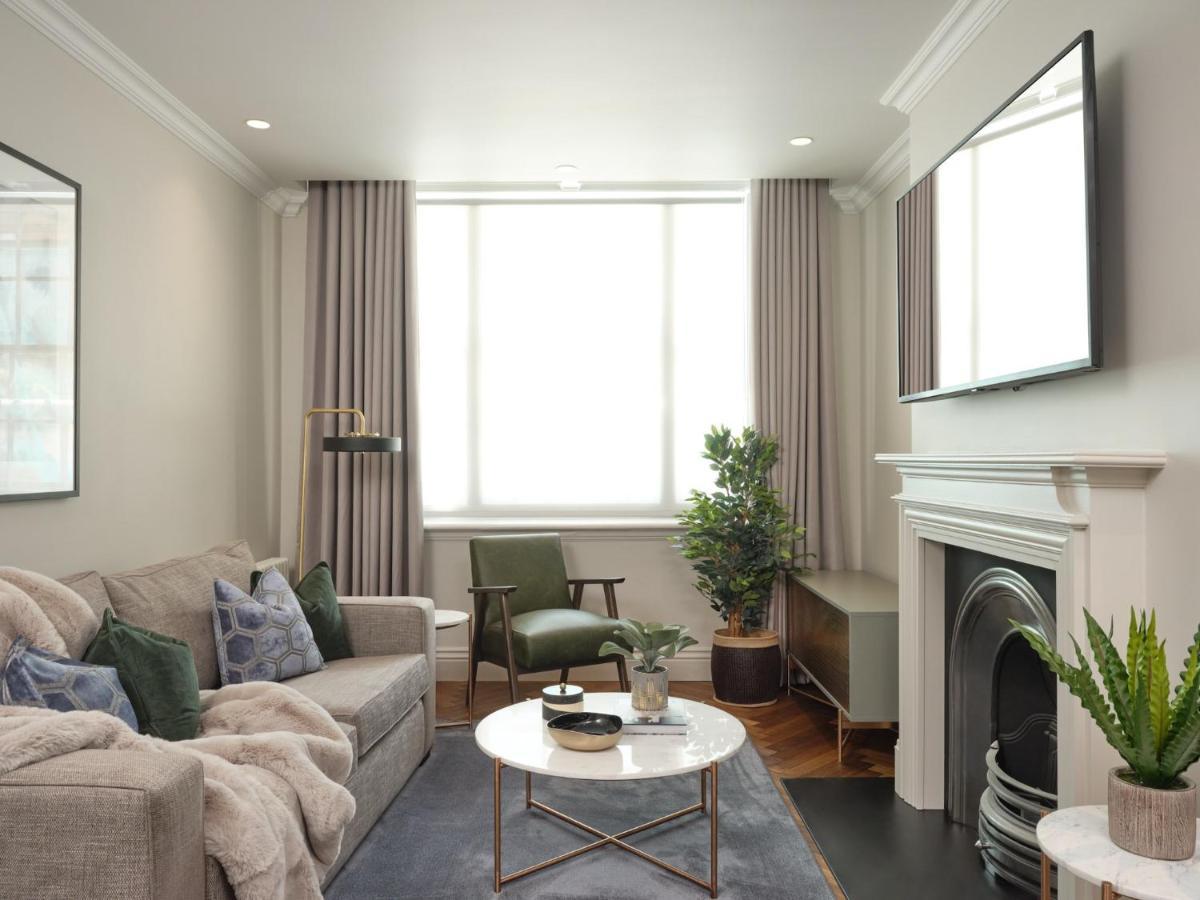 Apartamento Uber Mayfair Luxury