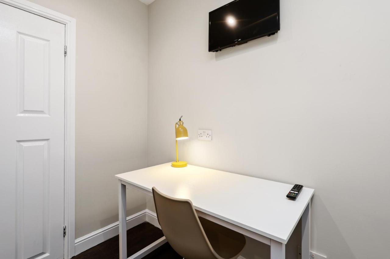 Smart Studio Flat Appartement Londen