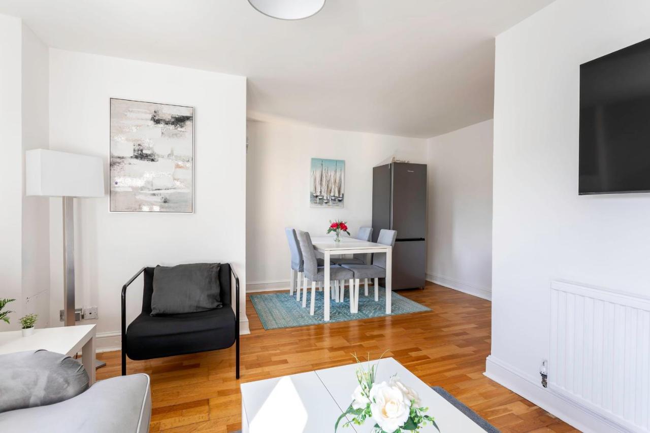 Modern Near Appartement *