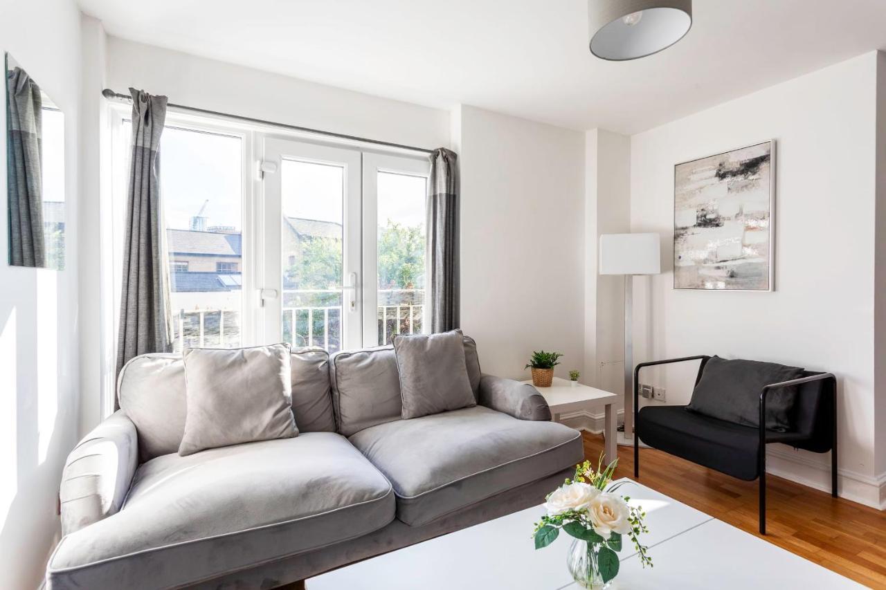 Modern Near Appartement *