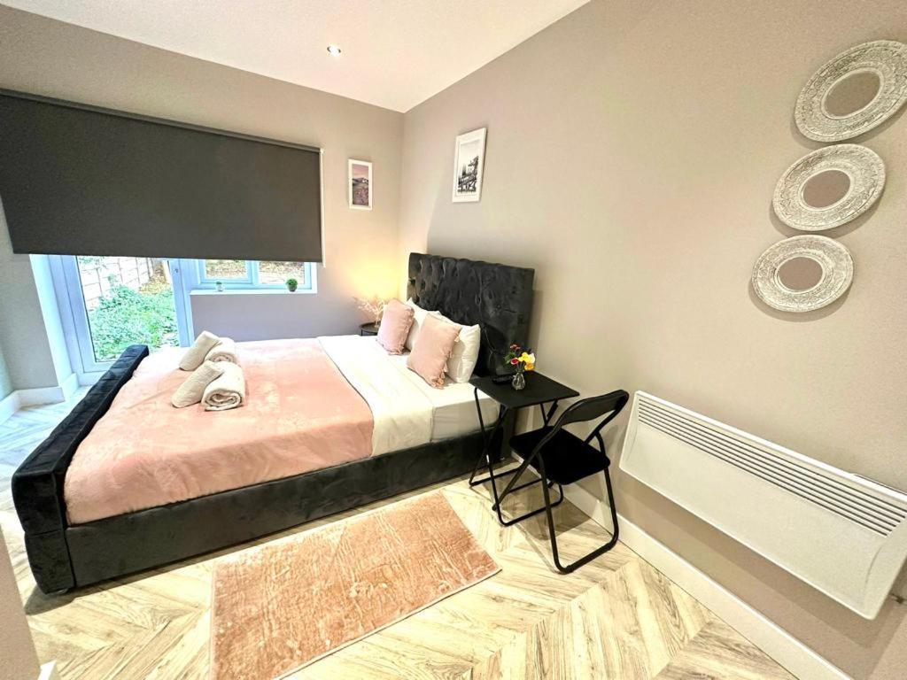 Guest house Lewisham Suites - Se6