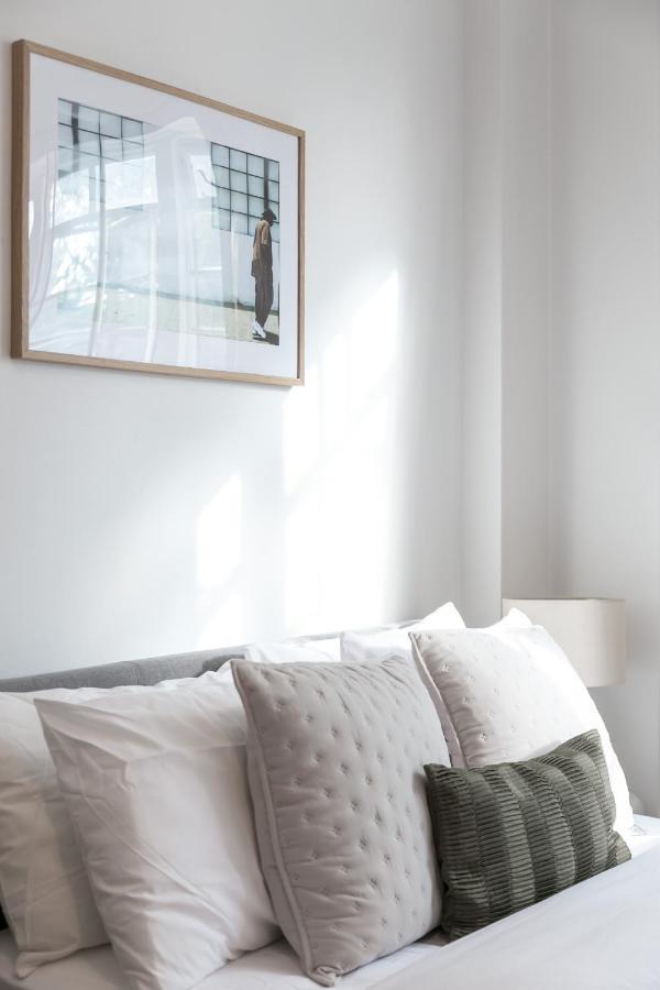 Apartamento Beautifully Presented Centrally Located
