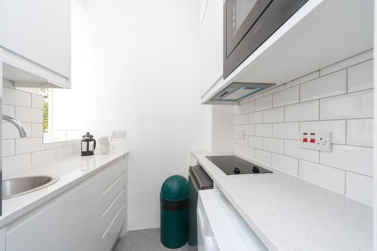 Beautifully Presented Centrally Located Apartamento Londres