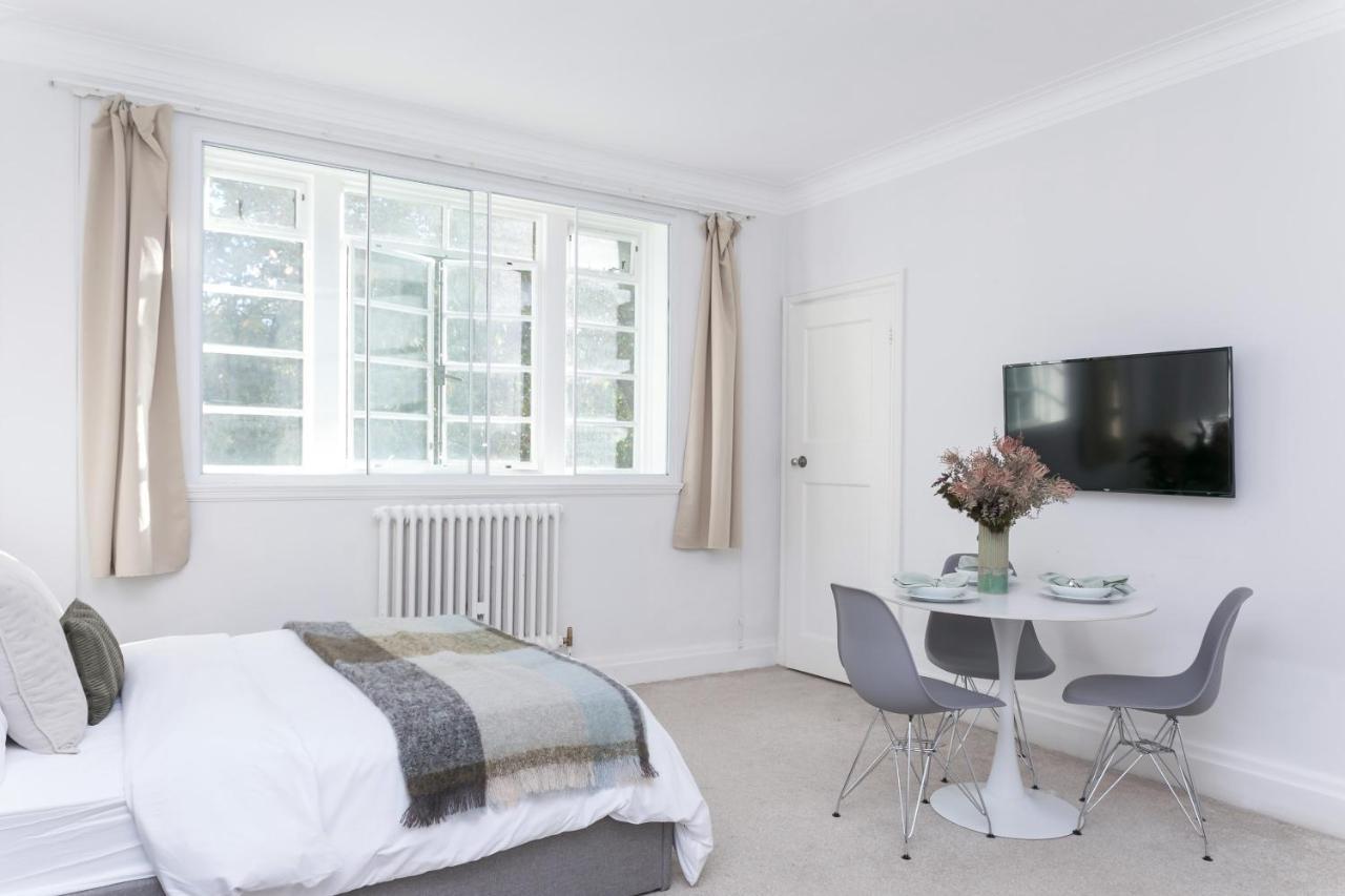 Apartamento Beautifully Presented Centrally Located *