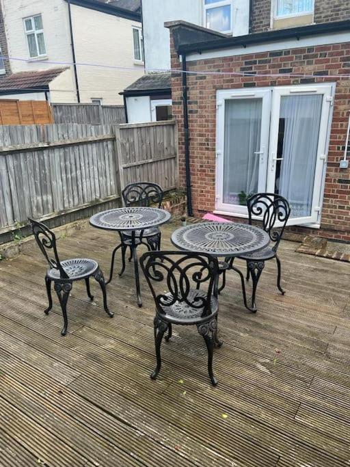 Apartamento The Count - Close To Londres