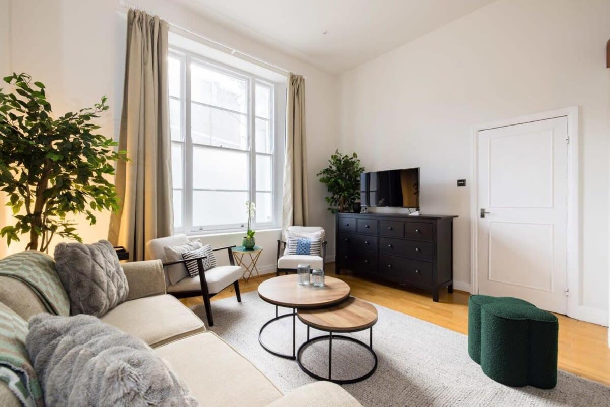 Apartamento Welcoming Flat With Sauna - Paddington