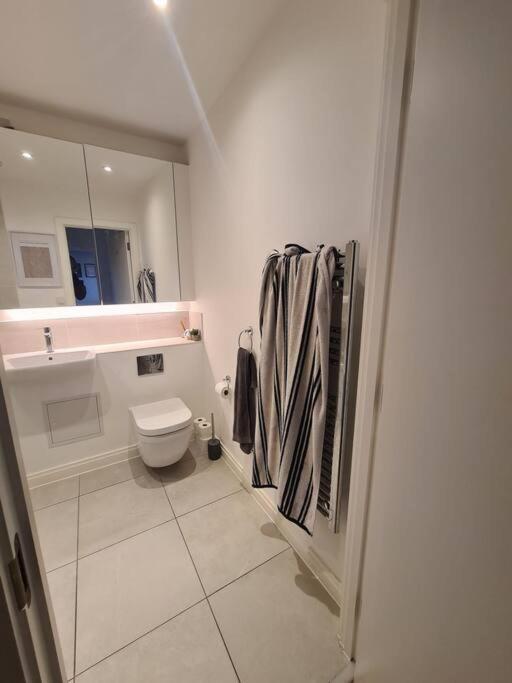 Appartement Wrong Londen
