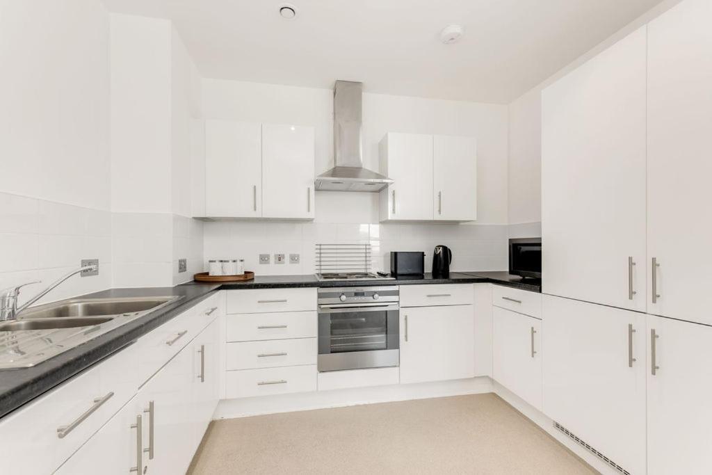 Apartment Khayat Homes - The Ferry - Two Bed