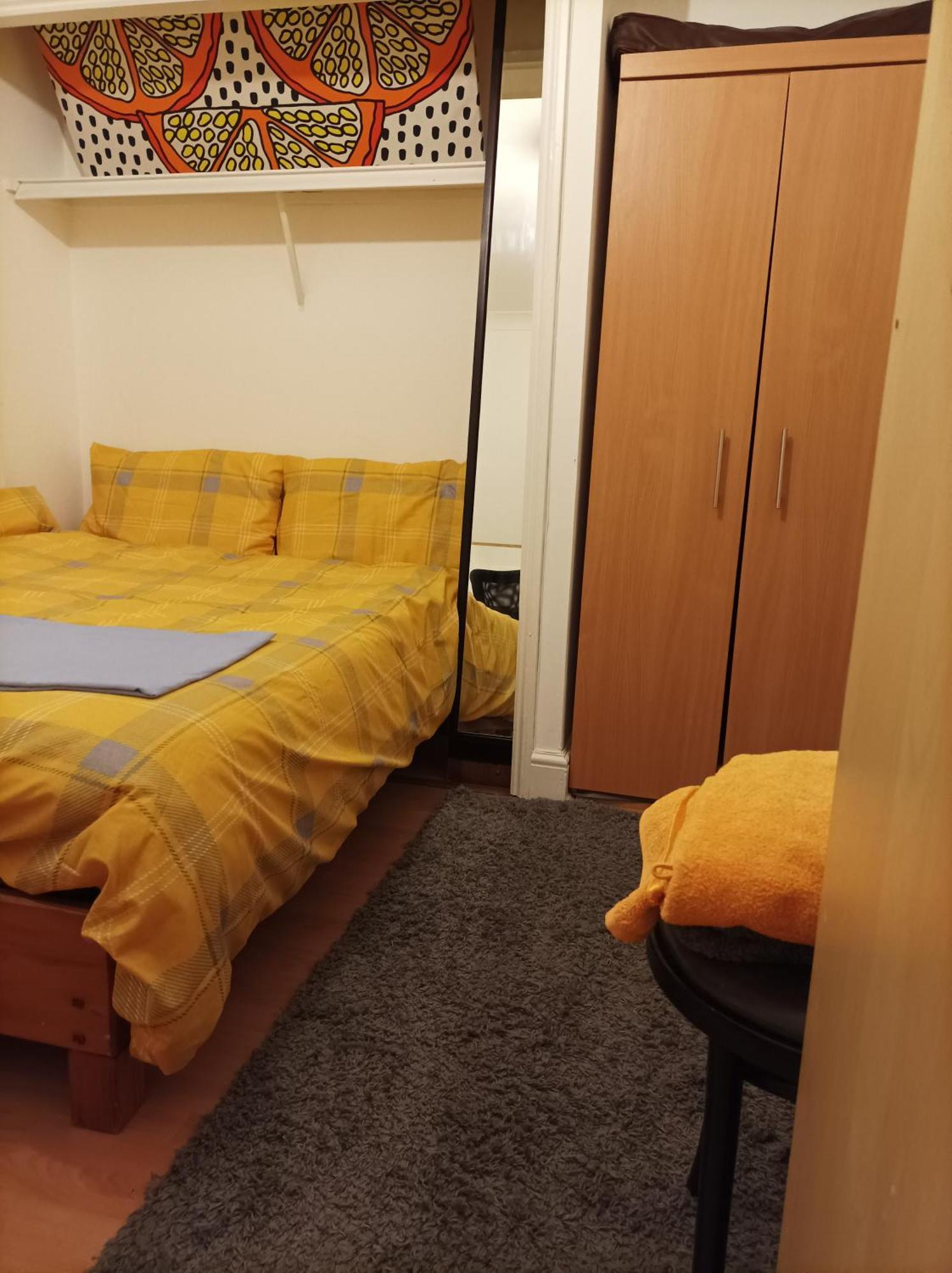 Unknownrooms *
