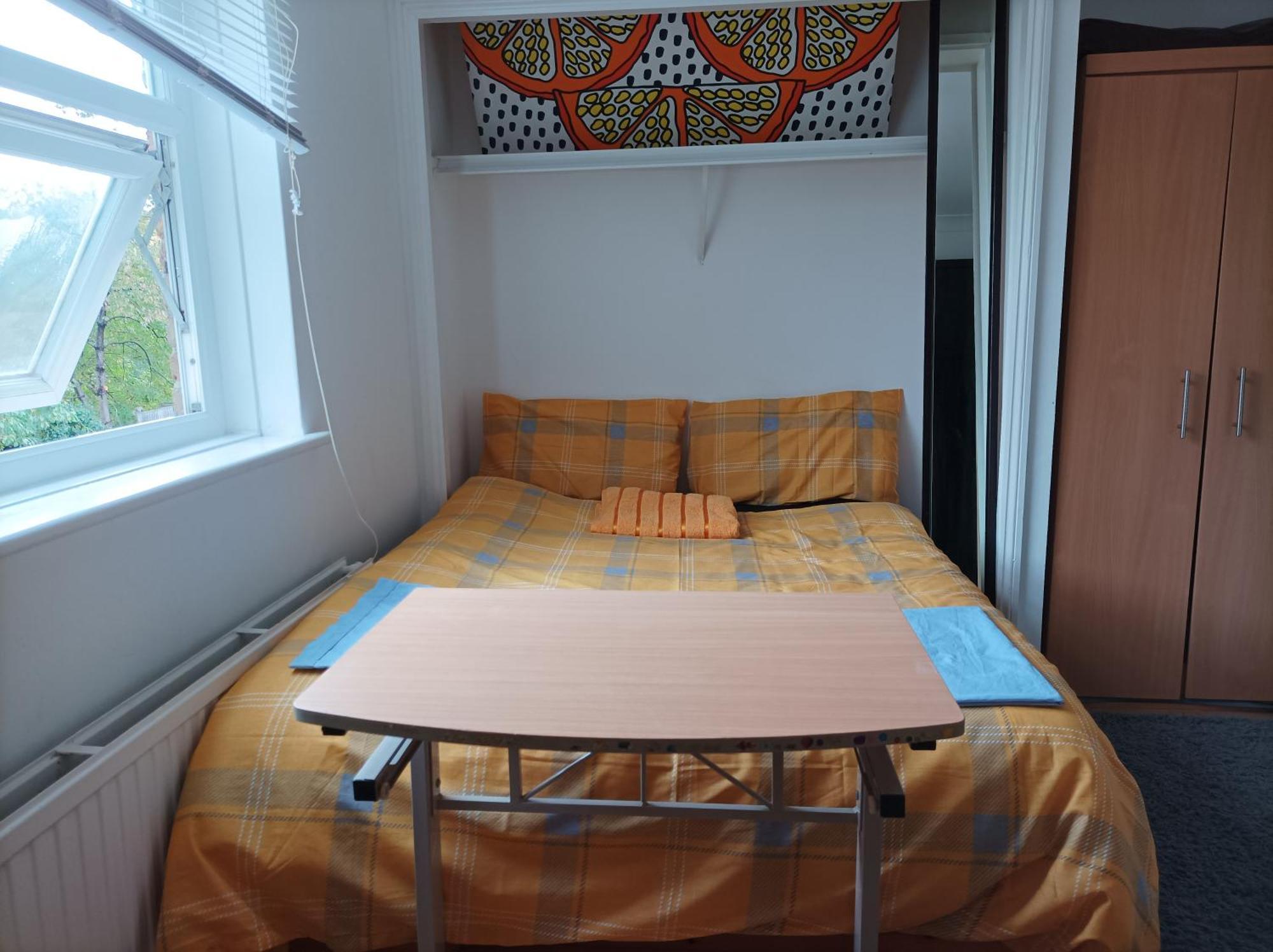 Unknownrooms * Londres