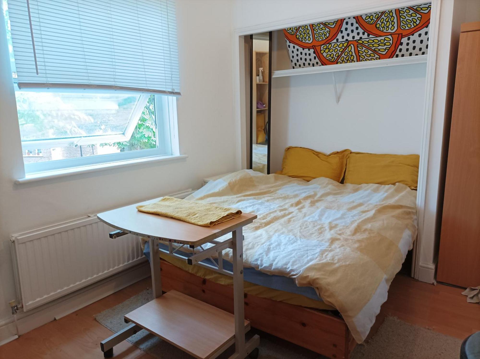 Unknownrooms Habitación en casa particular