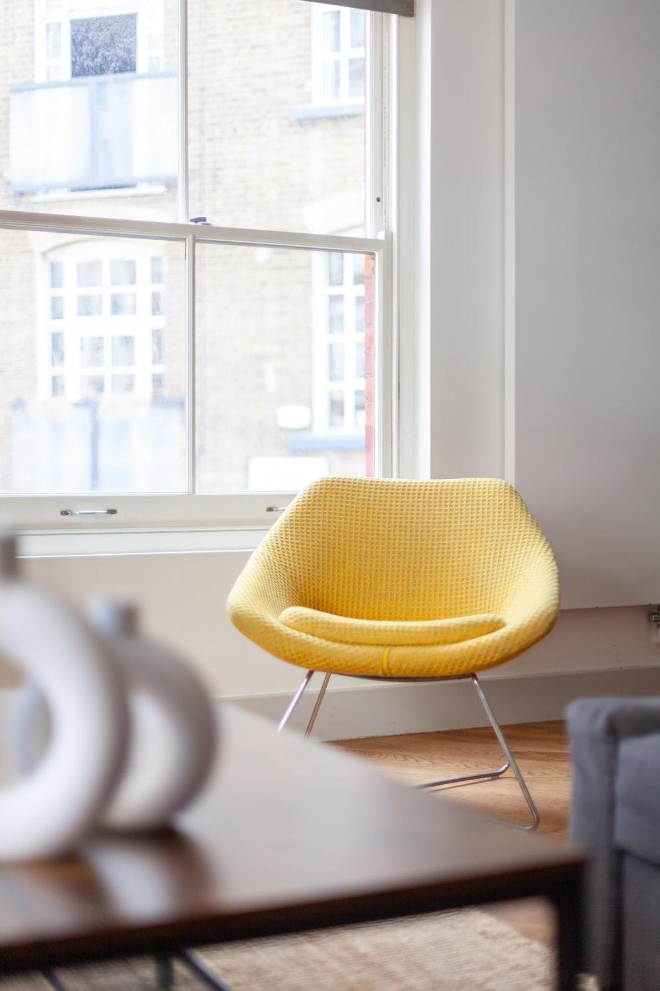 The Old Street Luxury Flat * London