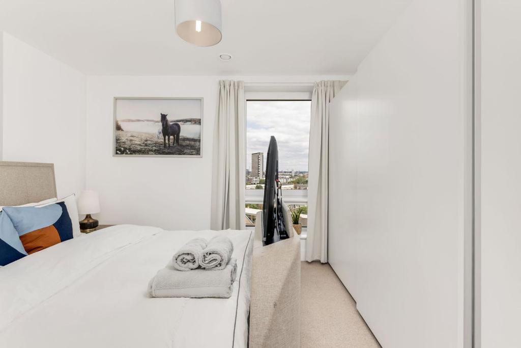 Khayat Homes - The Ferry - Two Bed Apartment