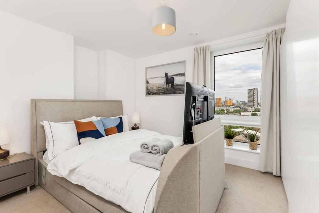 Khayat Homes - The Ferry - Two Bed