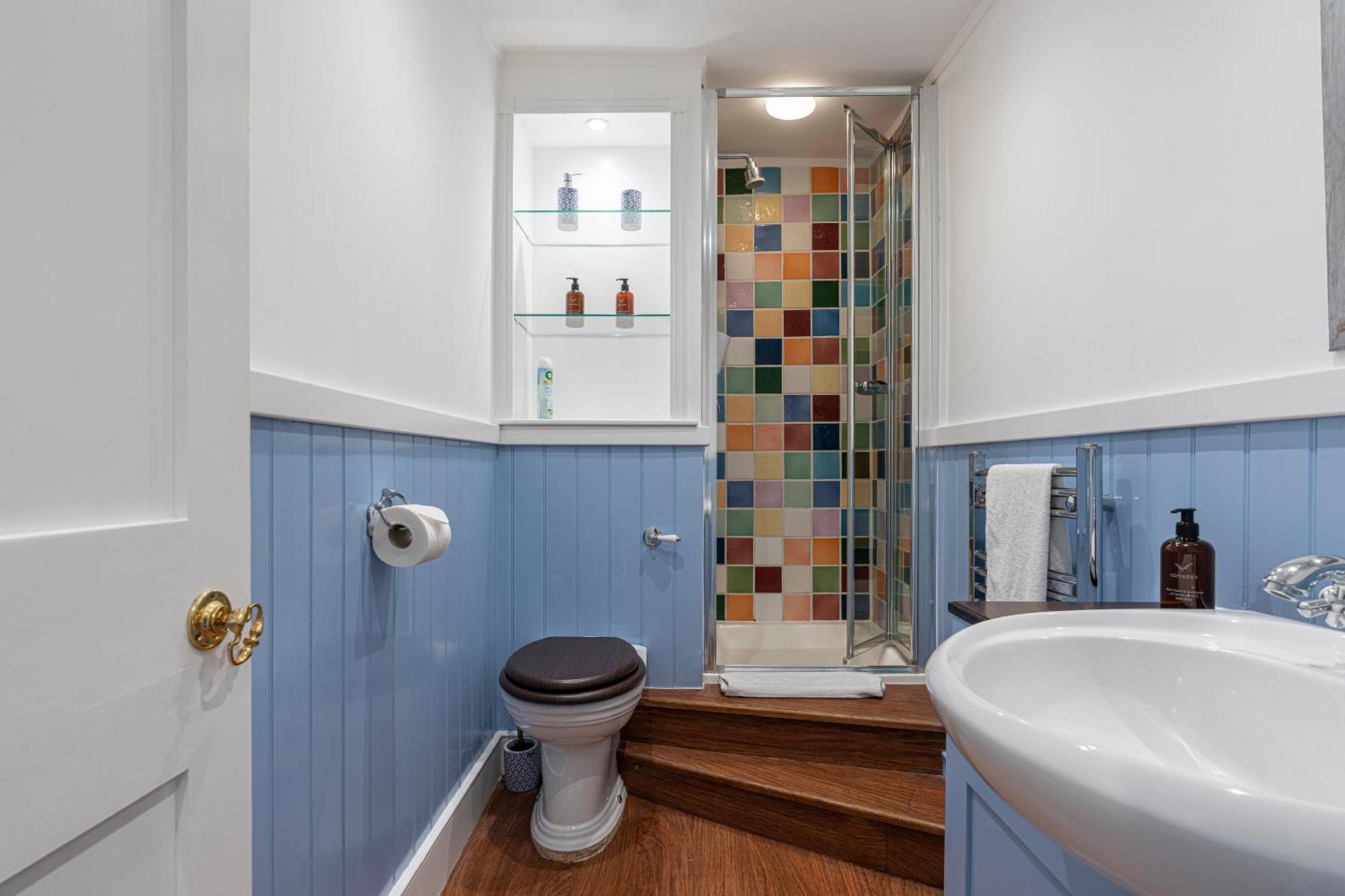 Covent Garden Appartement Londen