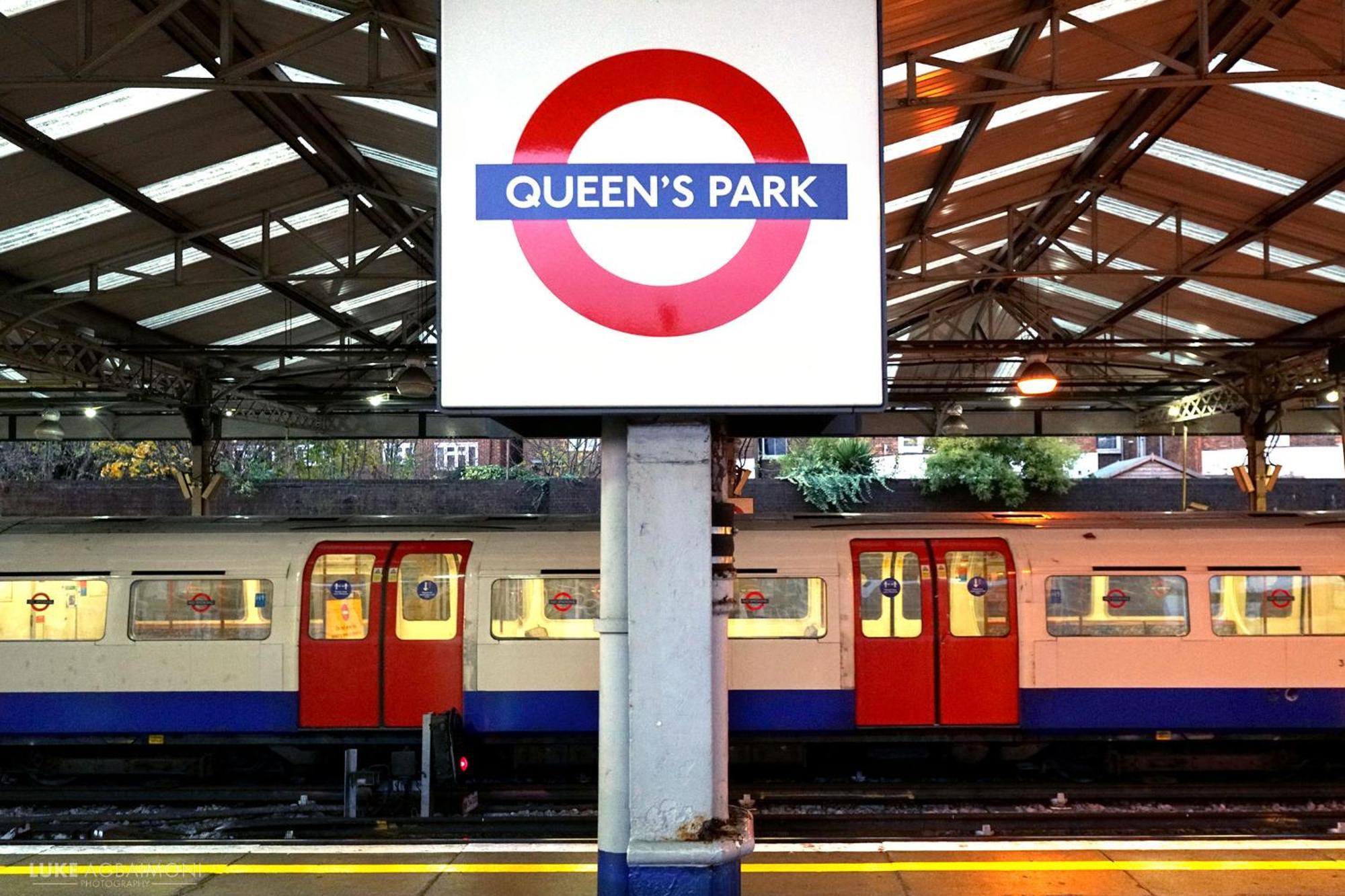 Peaceful 2-bedroom Flat Near Queens Park Station *