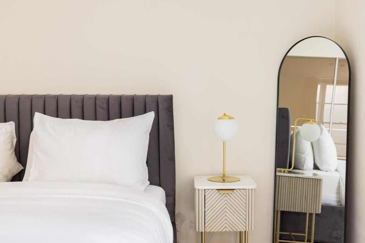 Welcoming Flat With Sauna - Paddington Apartamento Londres