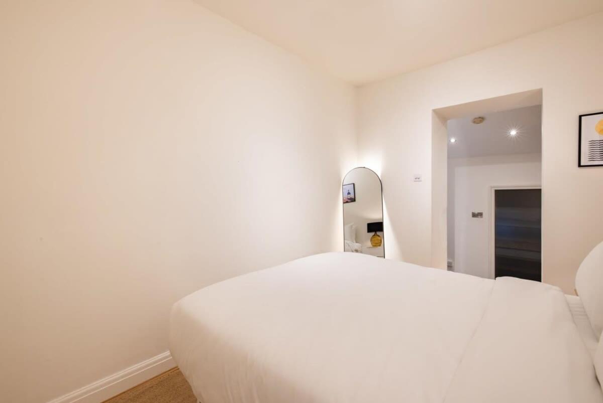 Apartamento Welcoming Flat With Sauna - Paddington *