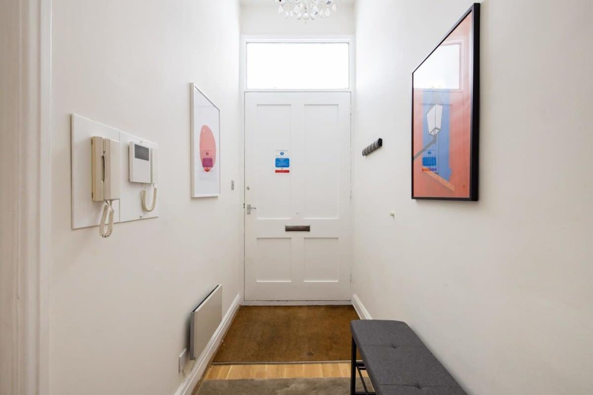 Apartamento Welcoming Flat With Sauna - Paddington