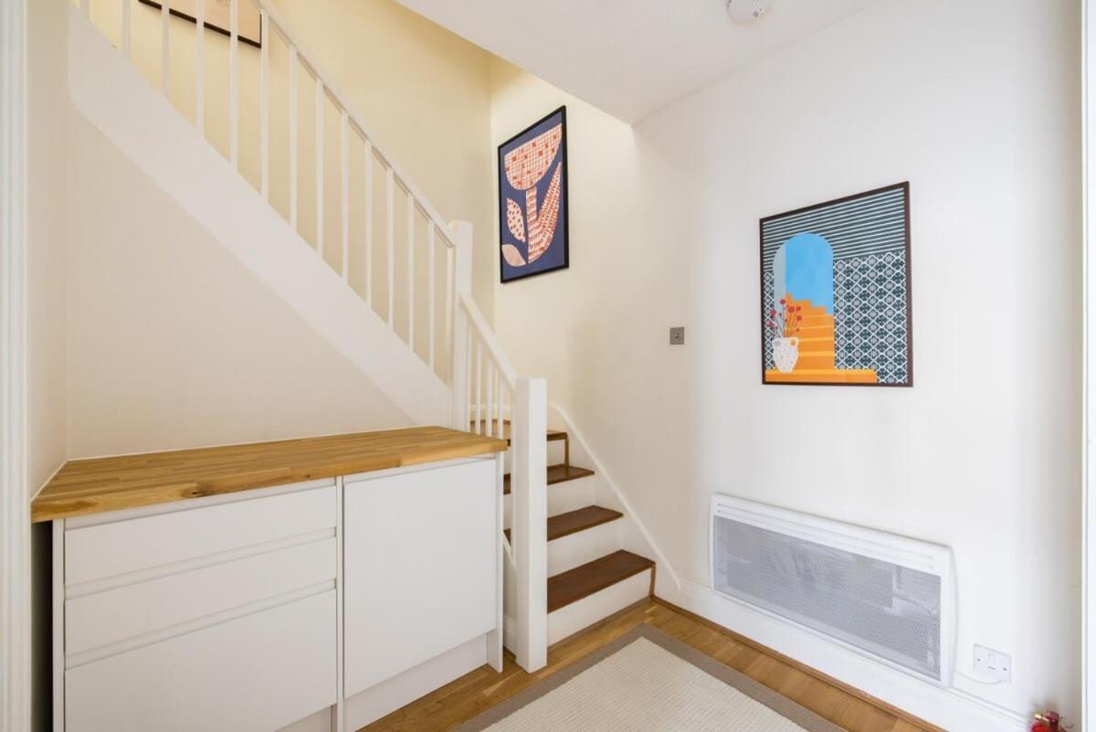 Apartamento Welcoming Flat With Sauna - Paddington Londres
