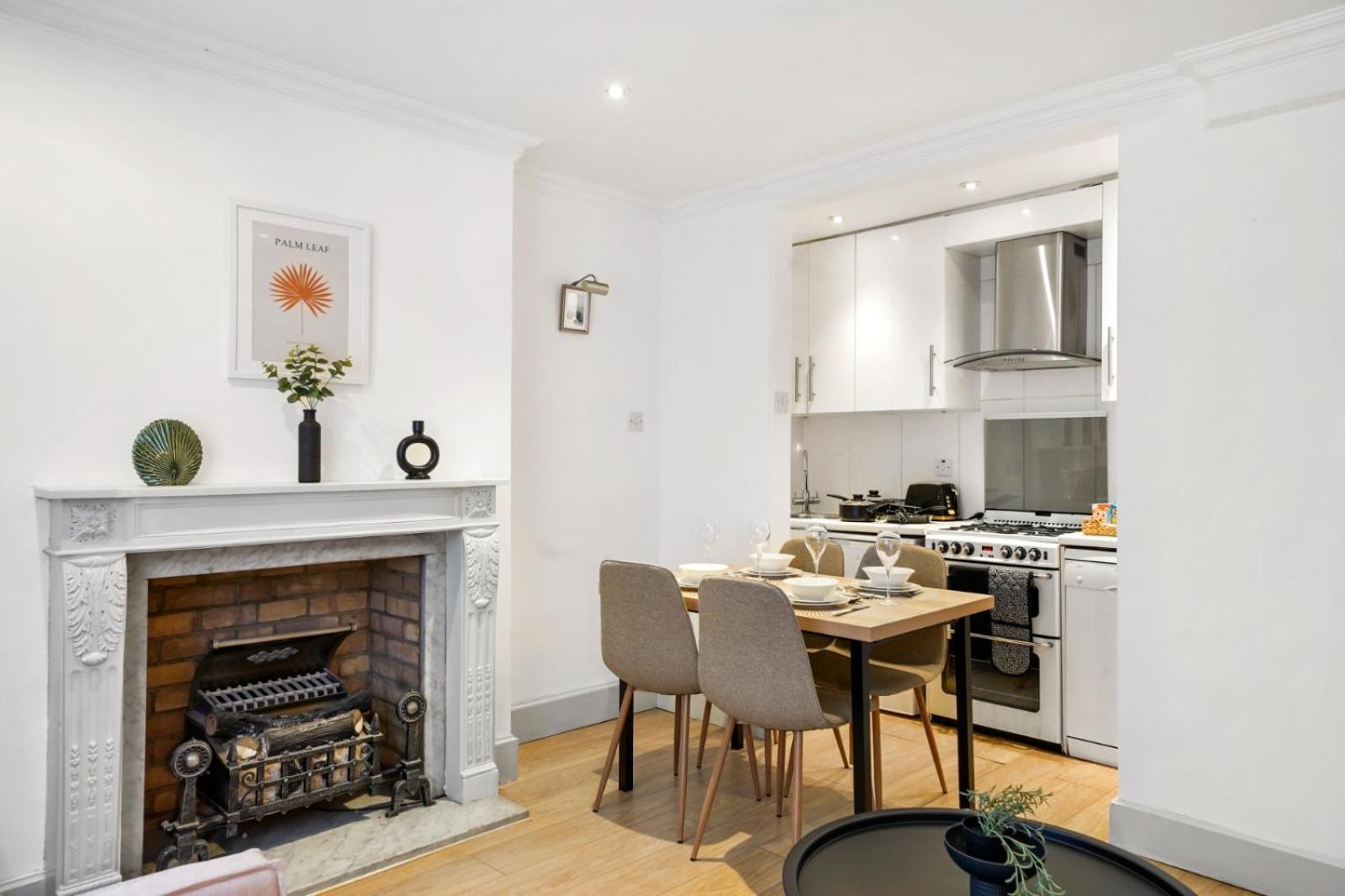 7a Apartment London