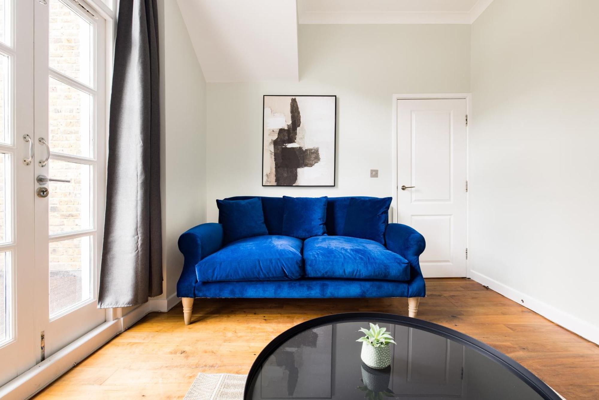 The Chelsea Collection Apartment